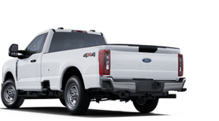 2025 Ford Super Duty® External Image 3